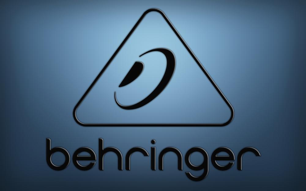 behringer